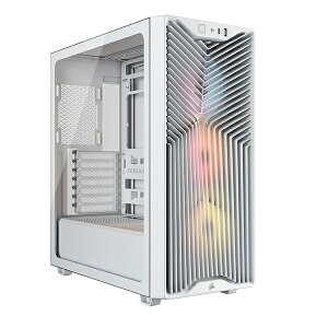 CC-9011345-WW Corsair �z���C�g 3200D RS ARGB [�~�h���^���[�^PC�P�[�X]