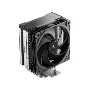 R-AG400-BKNPMG2-G DEEPCOOL �u���b�N AG400 G2 [CPU�N�[���[(120mm×1)]
