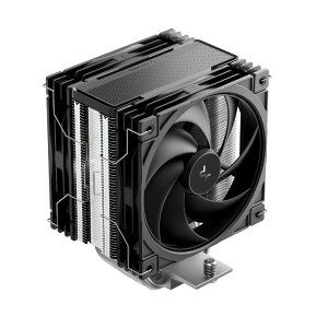 R-AG400-BKNPMG2-G-1 DEEPCOOL �u���b�N AG400 G2 PLUS [CPU�N�[���[(120mm×2)]