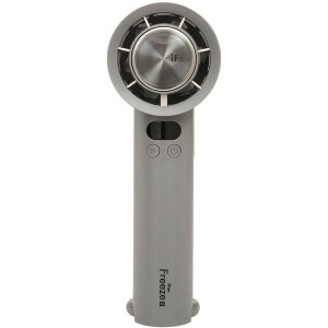 IF-FZ26GY ELAiCE �O���[ �A�C�t�@�� �t���[�Y3 [�n���f�B�t�@��]