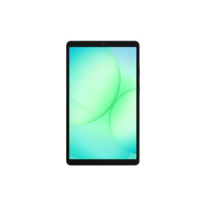 SM-X133NZAAXJP SAMSUNG �O���[ Galaxy Tab A11 [�^�u���b�gPC 8.7�^ / Android / Wi-Fi���f��]