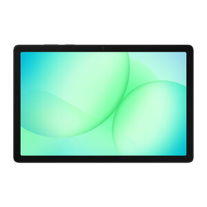 SM-X230NZAAXJP SAMSUNG �O���[ Galaxy Tab A11+ [�^�u���b�gPC 11�^ / Android / Wi-Fi���f��]