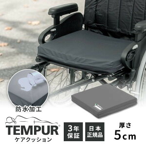 �P�A�N�b�V���� Tempur MED [�Ԃ����p�N�b�V����]