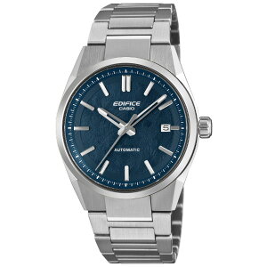 �r���v ���v CASIO �J�V�I EDIFICE �G�f�B�t�B�X �����Y EFK-110D-2AJF �������� �E�H�b�` �V���o�[ �u���[ �� �a���� �V���� �N���X�}�X ���̓� �M�t�g �v���[���g EFK110D2AJF