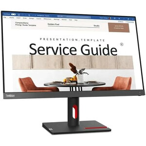 63DEKAR3JP Lenovo ThinkVision S24i-30 [23.8�^ �t���f�B�X�v���C (1920×1080/IPS)]