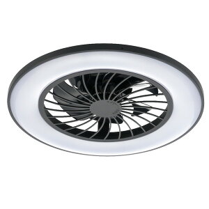 LE-YF49T12Y-K �I�[���d�@ �u���b�N [�m��LED�V�[�����O���C�g (�`12��/���F�E����/�����R���t��)]