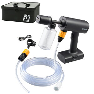 ���Z�� �[�d���|�[�^�u���E�H�b�V���[ BPWN-1100 & SK11 ���ɋ���EVA�c�[���{�b�N�X