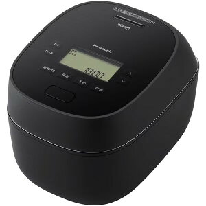 SR-N510E-K PANASONIC �u���b�N ���ǂ萆�� [����IH���ъ� (5.5������)]