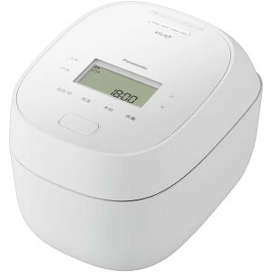 SR-N510E-W PANASONIC �z���C�g ���ǂ萆�� [����IH���ъ� (5.5������)]