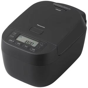 SR-N310E-K PANASONIC �u���b�N ���ǂ萆�� [����IH���ъ� (5.5������)]