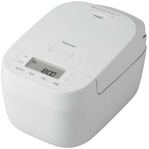 SR-N310E-W PANASONIC �z���C�g ���ǂ萆�� [����IH���ъ� (5.5������)]