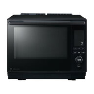 オーブンレンジ 30L ER-D5000C(K) 東芝 TOSHIBA ブラック 黒 石窯ドーム 過熱水蒸気オーブンレンジ