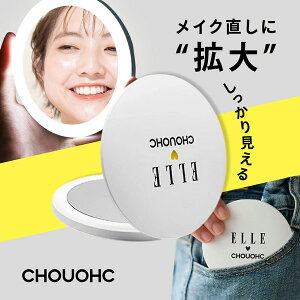 ���E�p���W�F���k �~���[(ELLE×CHOUOHC) CHOUCHOU ���[�J�[����