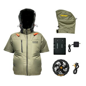 BURTLE×DRESS AIRCRAFT AC2096HB FISHING CUSTOM �R���v���[�g�Z�b�g �o�[�g�� M �J�[�L DRESS
