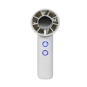 HF-3030U(W) TEKNOS �z���C�g [USB �[�d���y���`�F��p�v���[�g�t���n���f�B�t�@��]