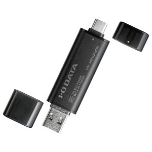 SSPQ-USC250 IODATA [USB 10Gbps(USB 3.2 Gen2) USB-A&USB-C�Ή� �X�e�B�b�NSSD(250GB)]