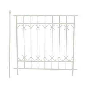 IPN-7021E-SET-WHT �A�C�A���t�F���X �p�[�N�A�x�j���[ �A���Z�b�g �z���C�g �Z�܂��X�^�C�� ���[�J�[����
