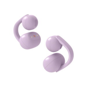 WF-LC900 (V) SONY ���x���_�[ LinkBuds Clip [�C���[�J�t�^���S���C�����X�C���z�� (Bluetooth�Ή�)]