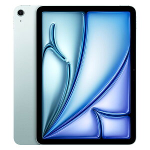 MH364J/A APPLE �u���[ iPad Air 2026�N�t���f�� 256GB [�^�u���b�gPC 11�^ / iOS / Wi-Fi���f��]