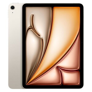 MH374J/A APPLE �X�^�[���C�g iPad Air 2026�N�t���f�� 256GB [�^�u���b�gPC 11�^ / iOS / Wi-Fi���f��]