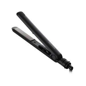 �w�A�A�C���� �X�g���[�g �~�j SALONIA �T���j�A SL-010S-B �u���b�N �� 20mm �R���p�N�g �X�^�C�����O ���� �C�O ���p �ϔM�|�[�` SL010SB �V���� ��̓� �N���X�}�X �v���[���g �M�t�g