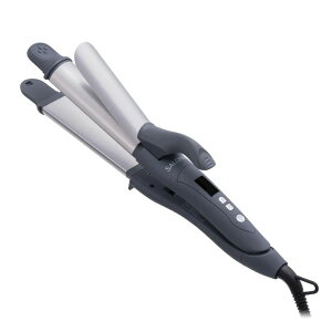 SL-002A-GR SALONIA �O���[ [2WAY�w�A�A�C���� (�X�g���[�g&�J�[���E32mm)]