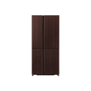 AQR-TZ51R-T AQUA �_�[�N�E�b�h�u���E�� [�①�� (512L�E�t�����`�h�A/�ω��J��)]