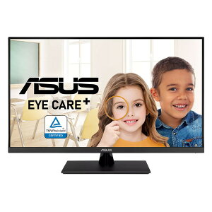 VP327QY ASUS [31.5�^ �t���f�B�X�v���C]