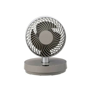 YCL-D183HFR(DC) ���A�T�v���C���X �O���[�W�� [�T�[�L�����[�^�[(�`16��/DC���[�^�[����)]