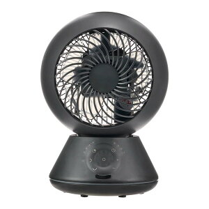 YB-DCL1590HFR ���A�T�v���C���X �u���b�N [�T�[�L�����[�^�[(�`20��/DC���[�^�[����)]