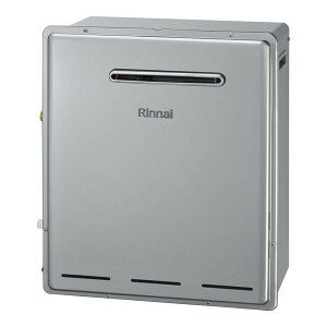 RUF-E1615SAG(B)-LP Rinnai �V���C�j�[�V���o�[ �G�R�W���[�Y [�K�X�ӂ닋���� (�v���p���K�X�p�E16���E�I�[�g�E���O���u�^)]