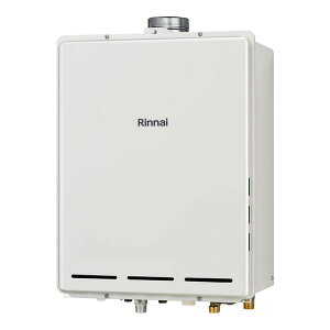 RUF-A2405SAU(C)-LP Rinnai ���[���z���C�g [�K�X�ӂ닋���� (�v���p���K�X�p�E24���E�I�[�g�EPS��������r�C�^)]