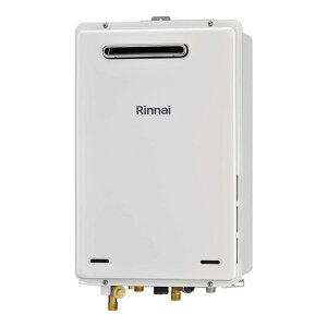 RUJ-A1610W(A)-LP Rinnai ���[���z���C�g [�K�X������ (�v���p���K�X�p�E16���E�������������E���O�Ǌ|�EPS�ݒu�^)]
