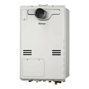 RUFH-A2400AT2-3(A)-LP Rinnai ���[���z���C�g [�K�X�����g�[�p�M���@ (�v���p���K�X�p�E24���E�t���I�[�g�EPS�����ݒu�^/PS�O�r�C�^)]