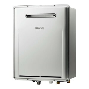 RUF-ME2406AW(A)-13A Rinnai �V���C�j�[�V���o�[ �G�R�W���[�Y [�K�X�ӂ닋���� (�s�s�K�X�p�E24���E�t���I�[�g�E���O�Ǌ|�^)]