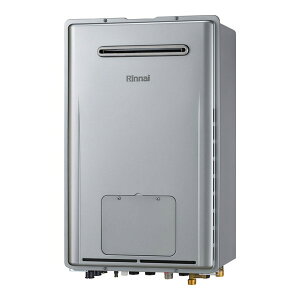 RUFH-E2407AW2-3(A)-LP Rinnai �V���C�j�[�V���o�[ �G�R�W���[�Y [�K�X�����g�[�p�M���@ (�v���p���K�X�p�E24���E�t���I�[�g�E���O�Ǌ|�^)]