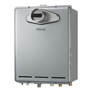 RUF-UE240EAT-LP Rinnai �V���C�j�[�V���o�[ �G�R�W���[�Y [�K�X�ӂ닋���� (�v���p���K�X�p�E24���E�t���I�[�g�EPS�����ݒu�^/PS�O�r�C�^)]