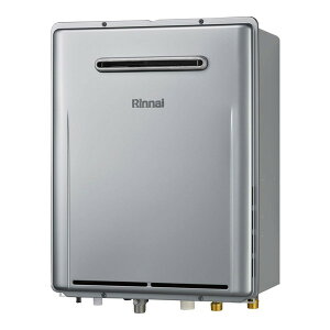 RUF-UE201FAW-LP Rinnai �V���C�j�[�V���o�[ �G�R�W���[�Y [�K�X�ӂ닋���� (�v���p���K�X�p�E20���E�t���I�[�g�E���O�Ǌ|�^)]