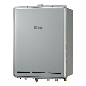 RUF-UE240EAB-LP Rinnai �V���C�j�[�V���o�[ �G�R�W���[�Y [�K�X�ӂ닋���� (�v���p���K�X�p�E24���E�t���I�[�g�EPS��������r�C�^)]