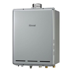 RUF-UE240EAU-13A Rinnai �V���C�j�[�V���o�[ �G�R�W���[�Y [�K�X�ӂ닋���� (�s�s�K�X�p�E24���E�t���I�[�g�EPS��������r�C�^)]