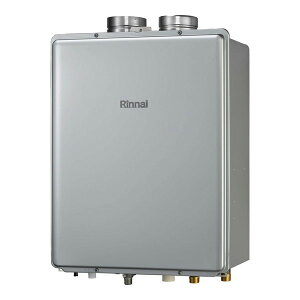 RUF-UE240EAF-LP Rinnai �V���C�j�[�V���o�[ �G�R�W���[�Y [�K�X�ӂ닋���� (�v���p���K�X�p�E24���E�t���I�[�g�EPS�������r�C�����^)]