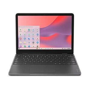 82W50000JP Lenovo �O���[ Lenovo 500e Yoga Chromebook Gen 4 [�m�[�g�p�\�R�� 11.6�^ / Chrome OS / Office�Ȃ�]