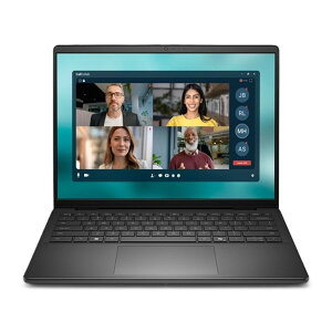 NBLA152-002N1 DELL �J�[�{���u���b�N Dell Pro 14 Essential (PV14250) [�m�[�g�p�\�R�� 14�^ / Win11 Pro / Office�Ȃ�]