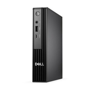 DTOP115-003H1 DELL Dell Pro Micro [�f�X�N�g�b�v�p�\�R�� ���j�^���� / Win10 Pro / Office����]