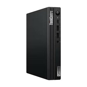 12RR000BJP Lenovo ThinkCentre M75q Tiny Gen 5 [�f�X�N�g�b�v�p�\�R�� ���j�^���� / Win11 Pro / Office����]
