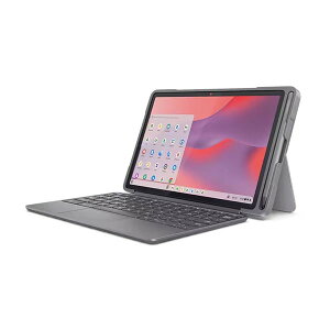 83HKS00M00 Lenovo ���i�O���[ Lenovo Chromebook Duet EDU G2 [�m�[�g�p�\�R�� 10.95�^ / Chrome OS / Office�Ȃ�]