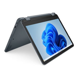 83LGS02E00 Lenovo �X���[�g�O���[ Lenovo 300w 2-in-1 Gen 5 [�m�[�g�p�\�R�� 11.6�^ / Chrome OS]