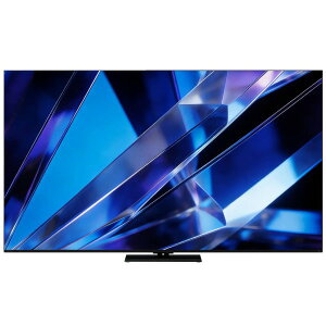 55Z770S TVS REGZA Z7 series [55V�^ �n��EBS�ECS 4K�`���[�i�[���� Mini LED�t���e���r]