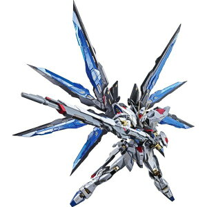METAL BUILD �X�g���C�N�t���[�_���K���_�� �����o�C�o���Ł� BANDAI SPIRITS
