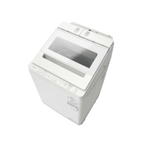 BW-X100P(W) ���� �z���C�g �r�[�g�E�H�b�V�� [�S��������@ (����10.0kg)]